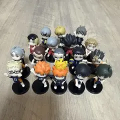 ハイキュー!! コンプリート※シークレット付き　まとめ売り