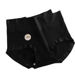 レディース ショーツ2枚セット 綿 コットン ストレッチ パンツ 深ばき