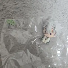 鬼滅の刃 不死川実弥 ぺたっとねじまきますこっと