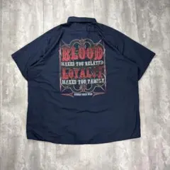 東洋エンタープライズ Iowa Public Service Shirt 【M】 - メルカリ