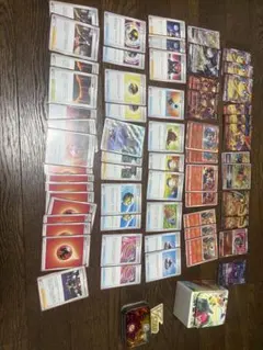 ポケモンカード　デッキのサムネイル