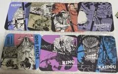 2026年最新】アートコースター ワンピースの人気アイテム - メルカリ