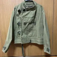 軍 ミリタリージャケット