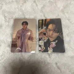 straykids リノ Hollow タワレコ B トレカ