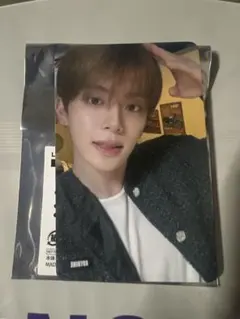 カンミン 6000円　トレカ