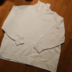 GAP ハイネックトレーナー