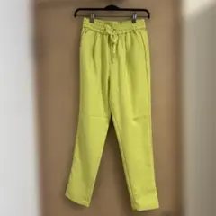 BAYFLOW パンツ