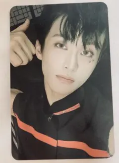 マーク トレカ ドリム NCT DREAM イリチル 127