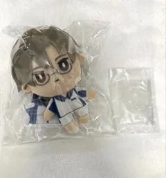 新テニスの王子様　おきぬいミニ　手塚国光　特典台座付き