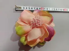 値下げしました！【フラダンス】髪飾り ヘアクリップ