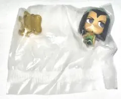 ジョジョの奇妙な冒険 JOJO WORLD カプセルフィギュア エルメェス