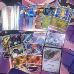 2026年最新】ポケモンカード100枚の人気アイテム - メルカリ