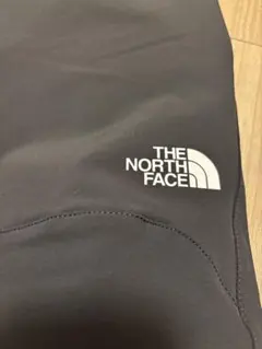 【ほぼ未使用】ザ ノースフェイス アルパインライトパンツ メンズ ブラック M