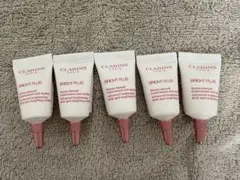 CLARINS BRIGHT PLUS セラム サンプル5個入り