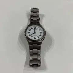 Citizen ATTESA シルバー腕時計