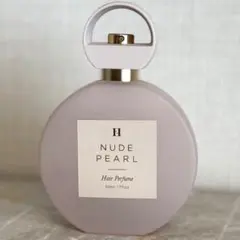 Her lip to ヘアパフューム Nude Pearl 50ml