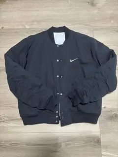 2026年最新】nike x stussy reversible jacketの人気アイテム - メルカリ