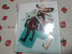 原神　楓原万葉