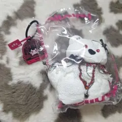 Mellojoy 夜の古城シリーズ2弾 シロクマ