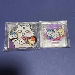 ちいかわ アクリルスタンド セット