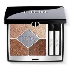 ディオールショウサンククルール 543 プロムナードドレ　アイシャドウ
