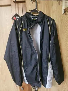 ZETT PROSTATUS 野球 ウインドブレーカー
