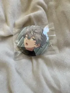 瀬名泉 缶バッジ あんスタ