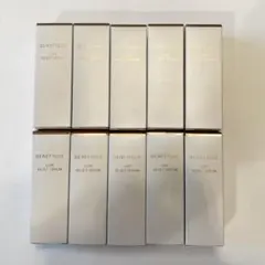 ベネフィーク リュクス リセットセラム 18ml×10本 美容液　医薬部外品のサムネイル