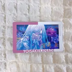 プロセカ 宵崎奏 エピカ 18B 3周年 箔押し