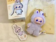 POP MART PIN FOR LOVE LABUBU 【 E 】