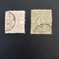 2025年最新】手彫切手の人気アイテム - メルカリ