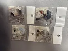 東京喰種　アクリルキーホルダー