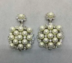 イヤリング #350