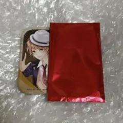 もし、この世界に神様がいるとするならば。 ステラ 早期　 缶バッジ　指乃シュリ