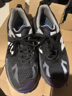 New Balance MS574YSE BLACK