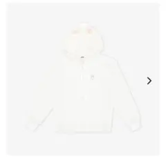 SKZOOパーカー　リービット　未開封 HOODIE Produced by Hyunjin / Stray Kids『XMAS POPUP STORE