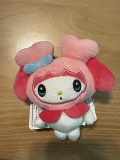 TWICE LOVELYS モブリー マイメロ マスコット