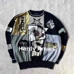 2026年最新】HARDY AMIES メンズ ニット・セーターの人気アイテム