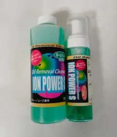 ABS 이온 파워 S 무스 타입 200ml+500ml 리필