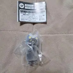 ウルトラマンだにゃん バルタン星人①