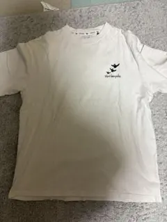 Mark Gonzales Tシャツ ホワイト Lサイズのサムネイル