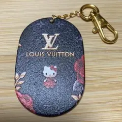 Hello Kitty キーホルダー