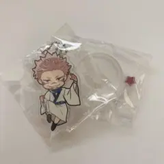 呪術廻戦 デコラPIC(両面宿儺)