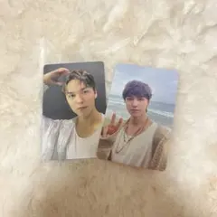 SEVENTEEN SPILL THE FEELS バーノン　タワレコ