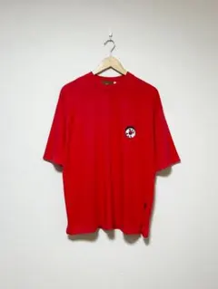 00s gio goi 胸ロゴ刺繍 Tシャツ カットソー ヴィンテージ 90s - メルカリ
