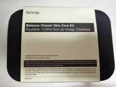 Aesop Balance Classic Skin Care Kitのサムネイル