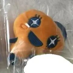 たまごっち ミニミニChibiぬいぐるみマスコット　　　　めめっちのサムネイル