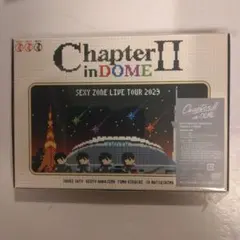 2025年最新】Sexyzone dvd 2023の人気アイテム - メルカリ