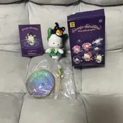 TOPTOY ポチャッコ 星夜パーティ