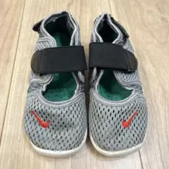 NIKE ナイキ　リトルリフト　ベビー　サンダル　14㎝　　エアリフト